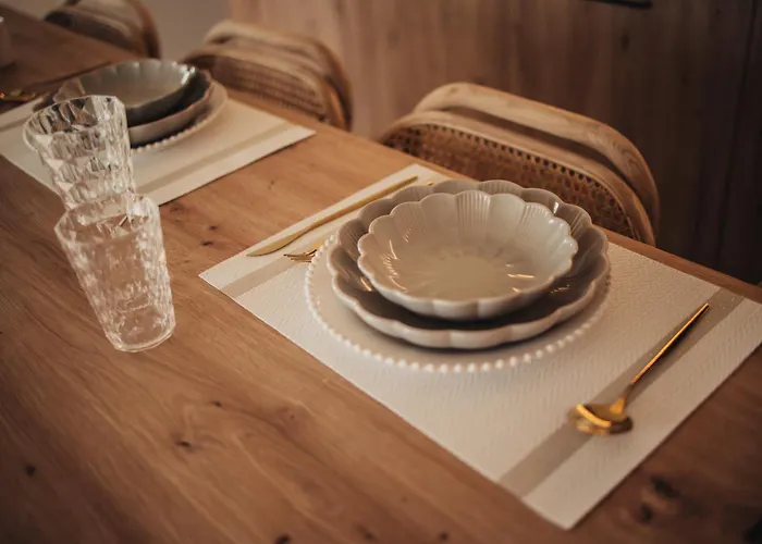 Niditas Premium & Apartamento