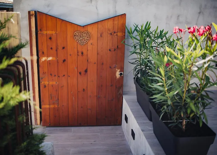 Niditas Premium & Santillana del Mar