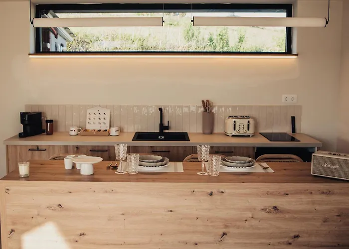 Apartamento Niditas Premium & *