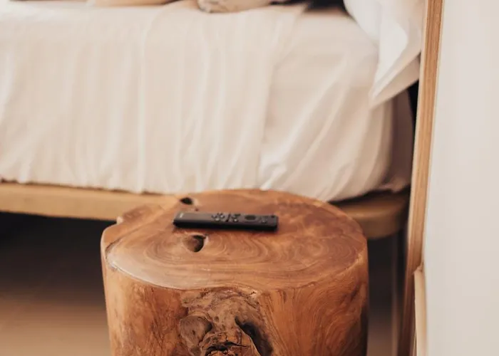 Apartamento Niditas Premium & Santillana del Mar