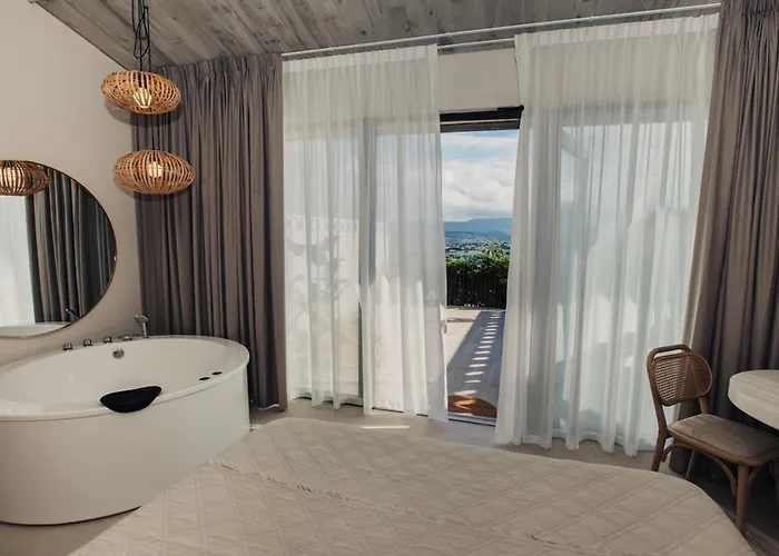 Niditas Premium & Apartamento *