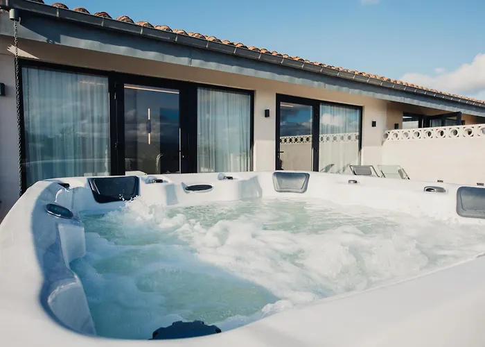 Apartamento Niditas Premium &