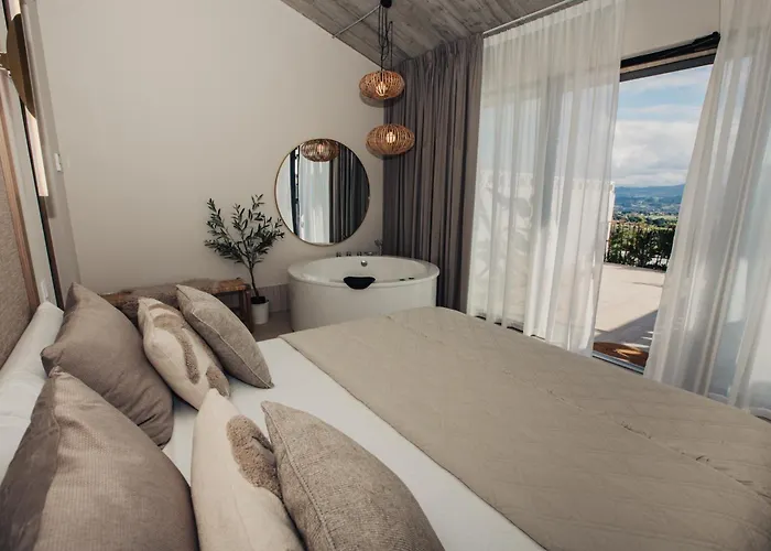 Niditas Premium & Apartamento