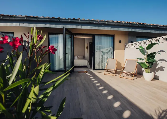 Apartamento Niditas Premium & Santillana del Mar