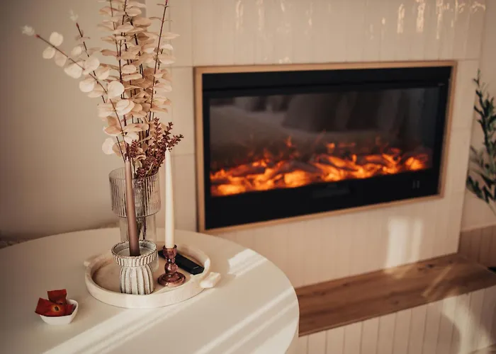 Apartamento Niditas Premium & Santillana del Mar