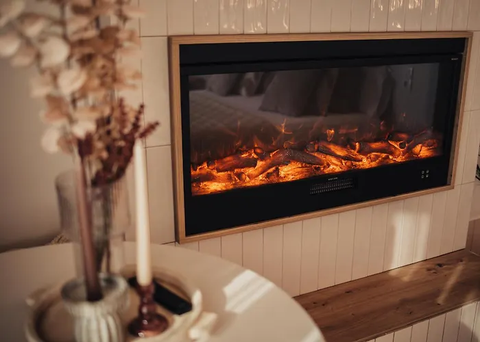 Niditas Premium & Apartamento