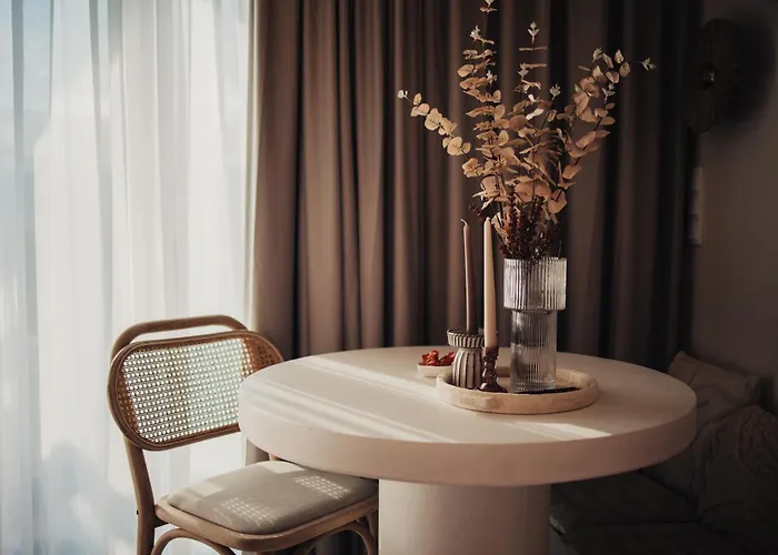 Niditas Premium & Apartamento Santillana del Mar